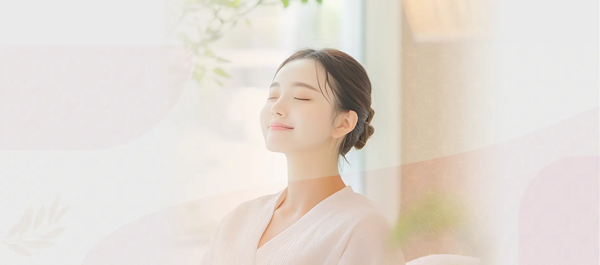 讓放鬆，成為生活的一部分